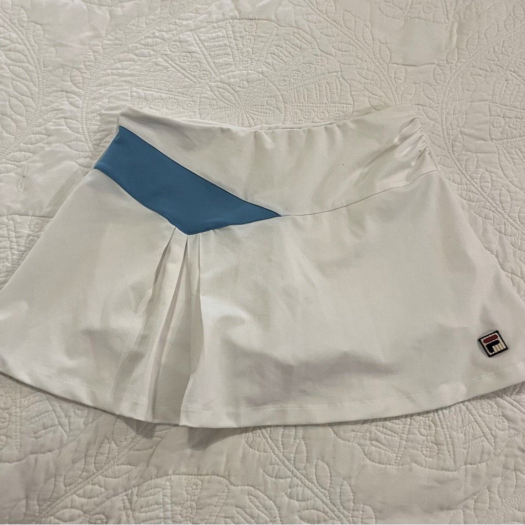Fila Skirt